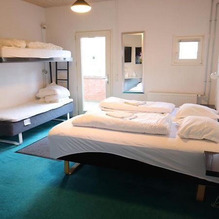 Motel Sindal エクステリア 写真