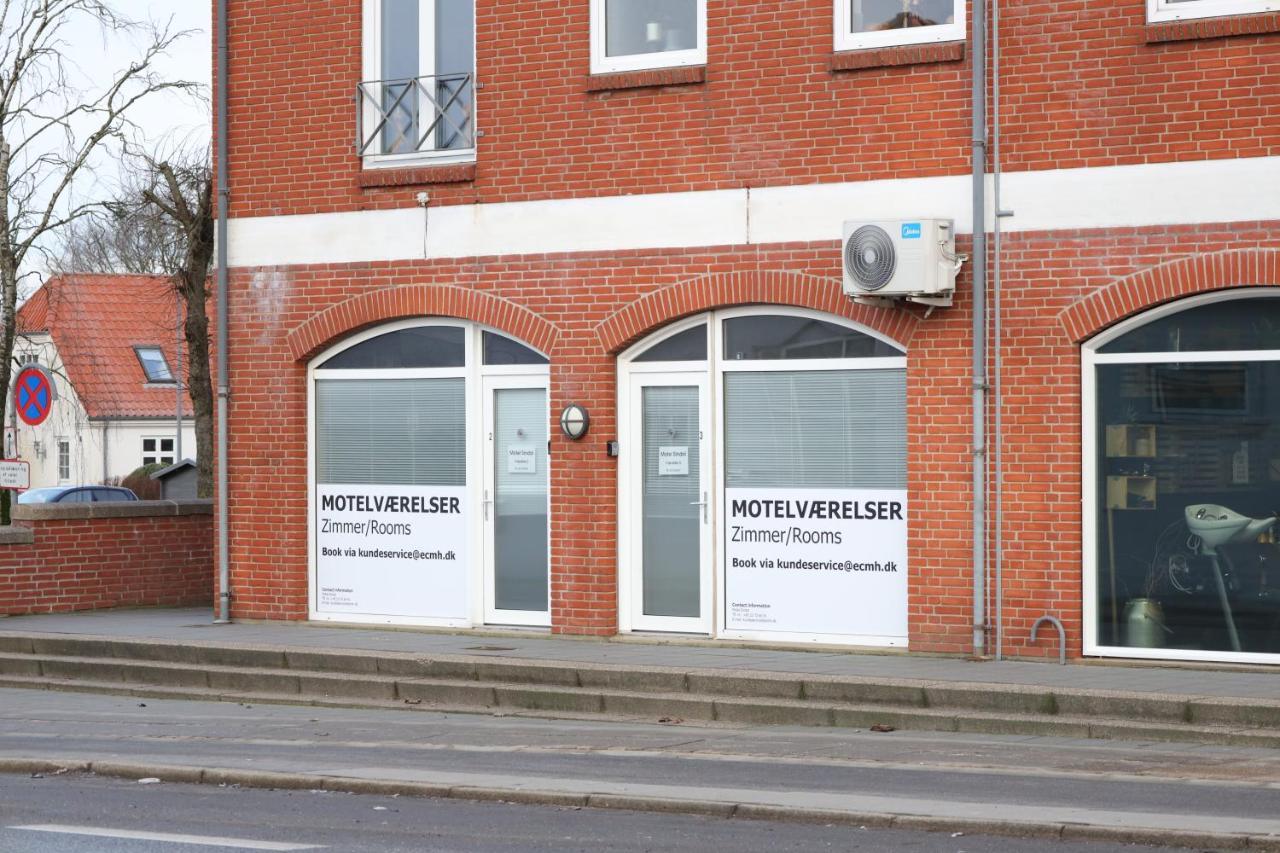 Motel Sindal エクステリア 写真