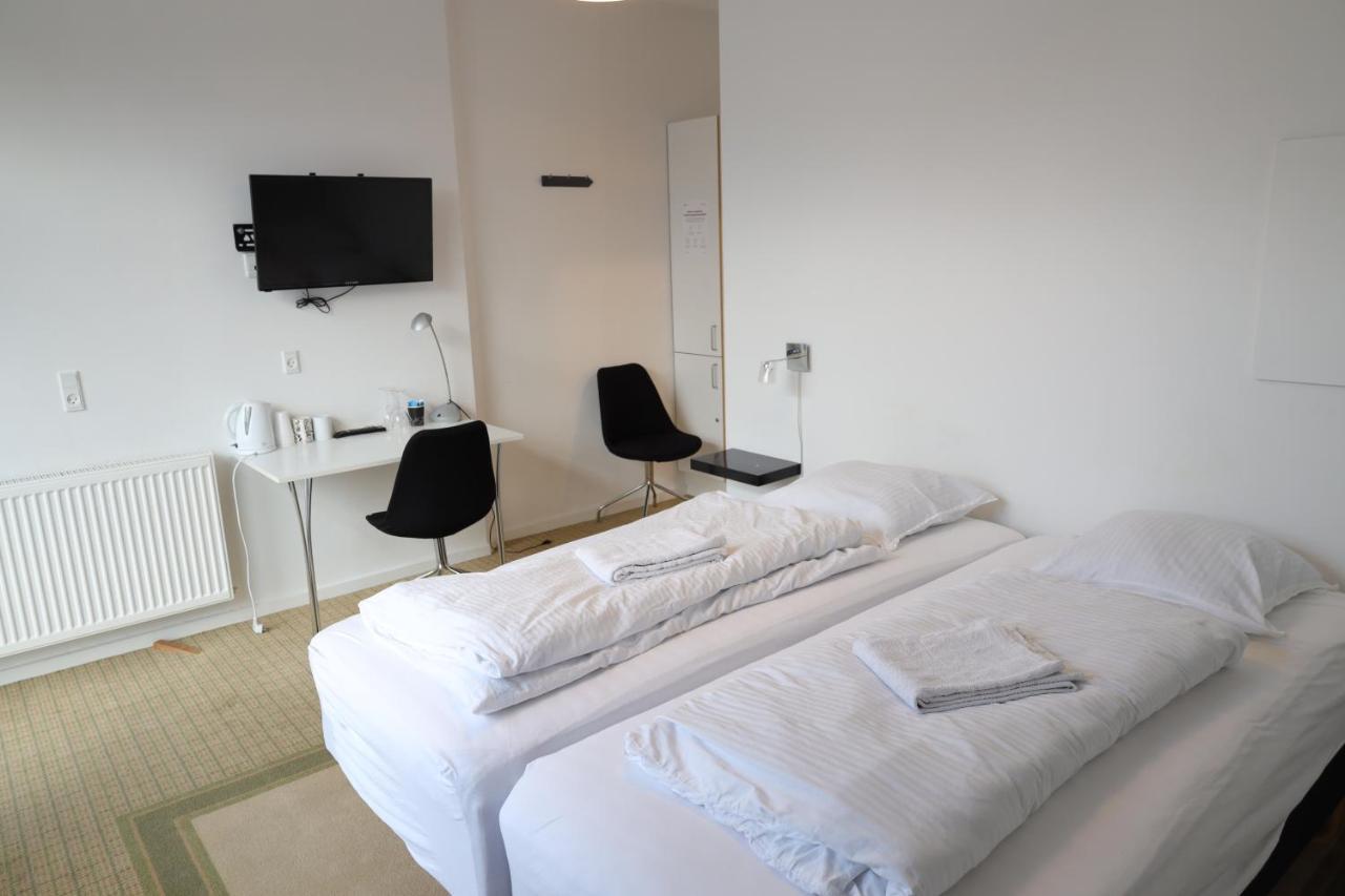 Motel Sindal エクステリア 写真