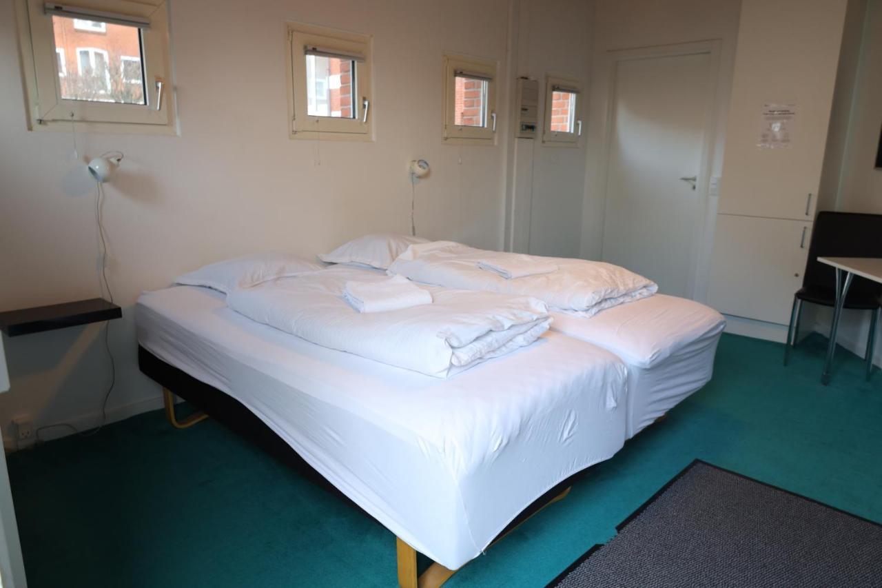Motel Sindal エクステリア 写真