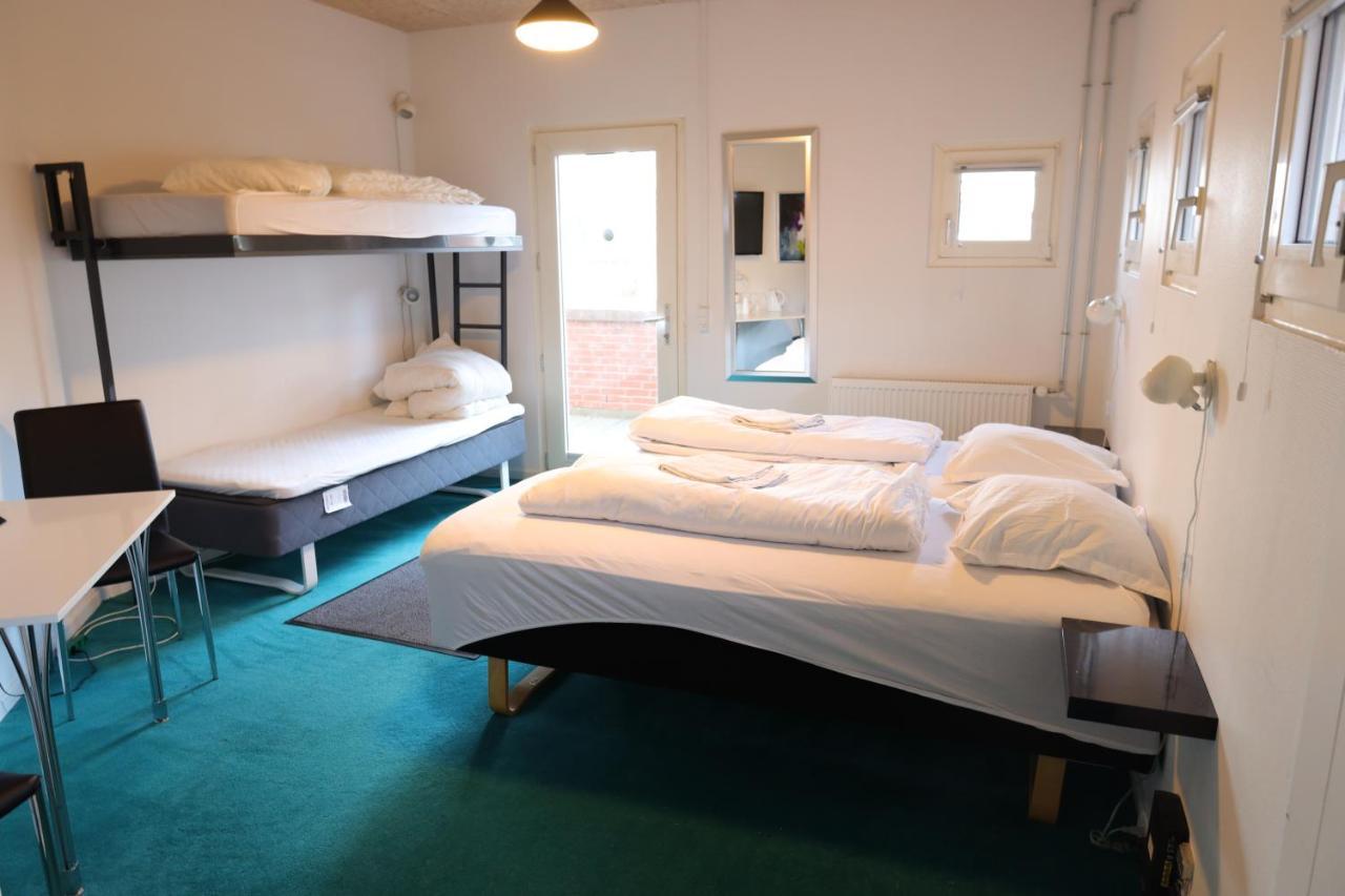 Motel Sindal エクステリア 写真