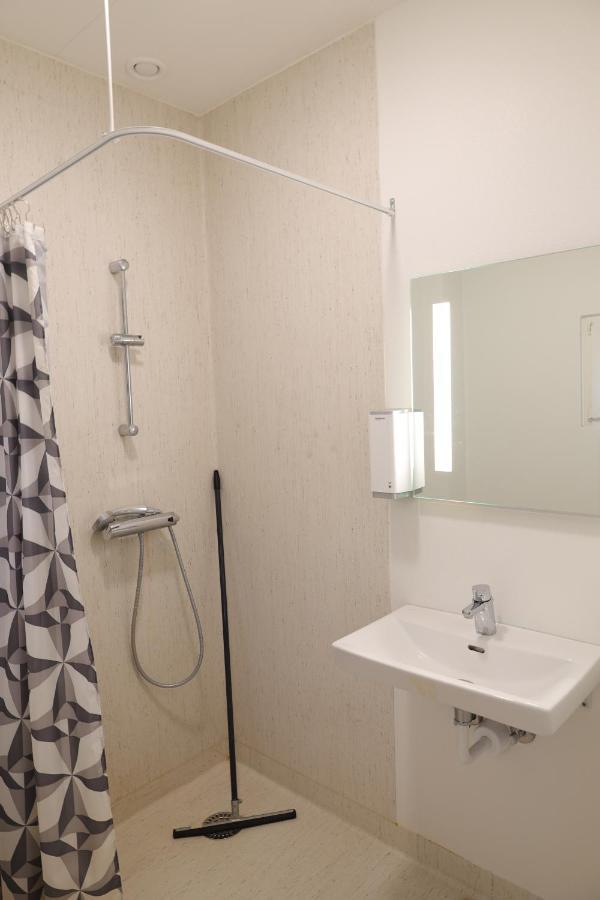Motel Sindal エクステリア 写真